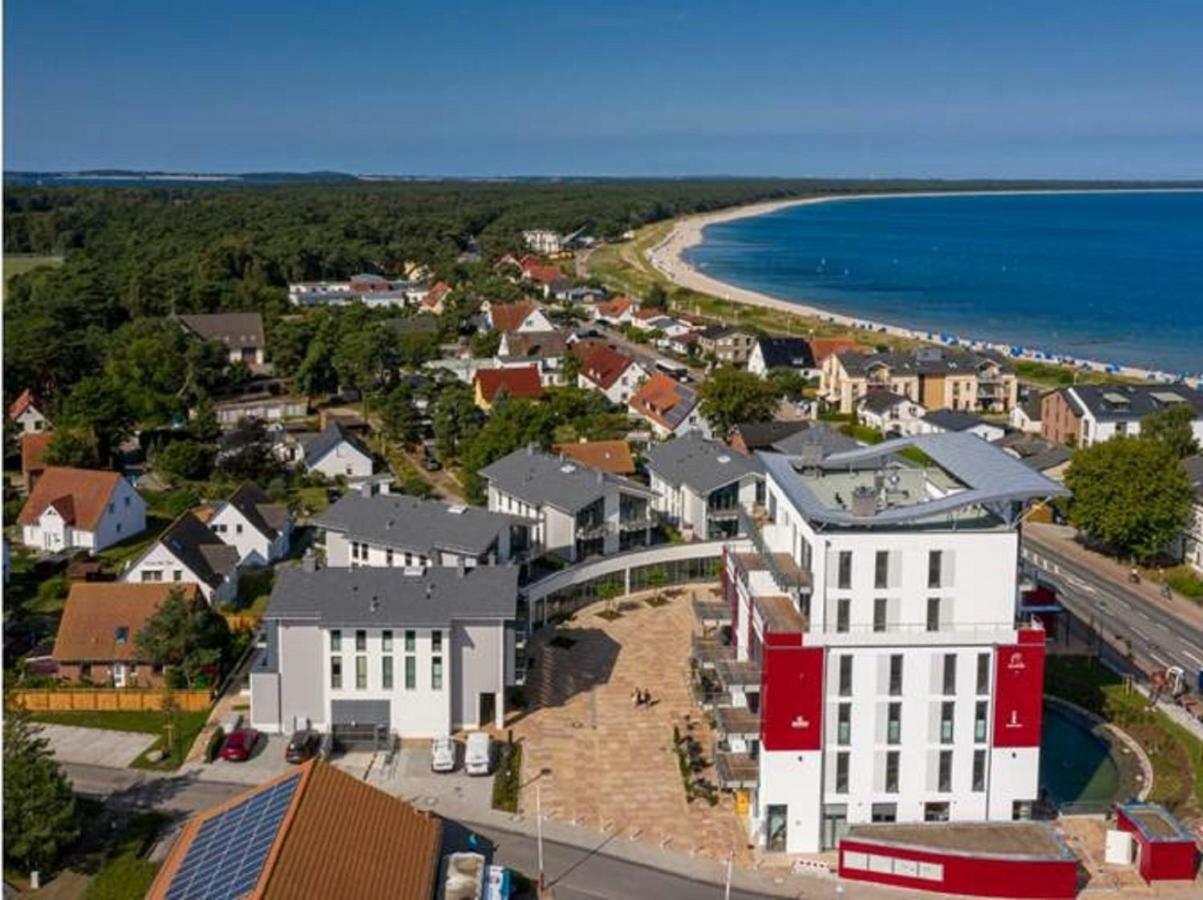 Gloweglueck Exterior photo